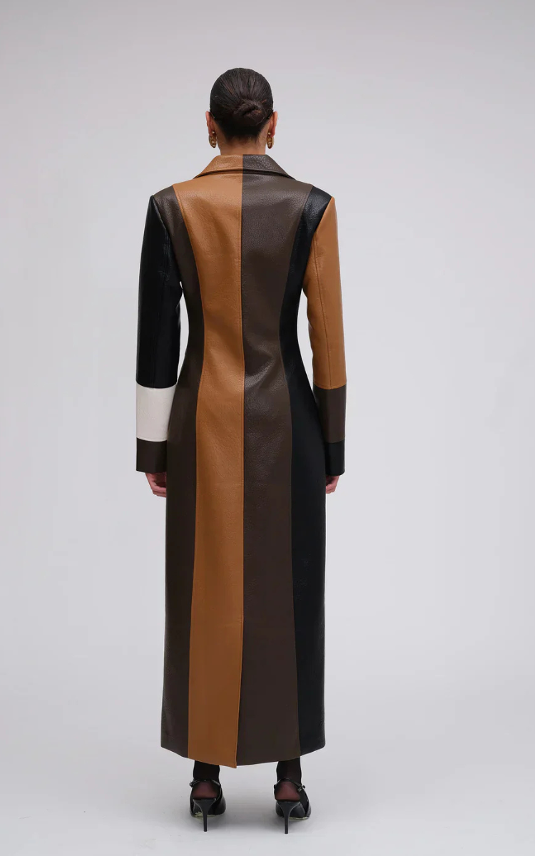Hilda CarlyTrench Coat™