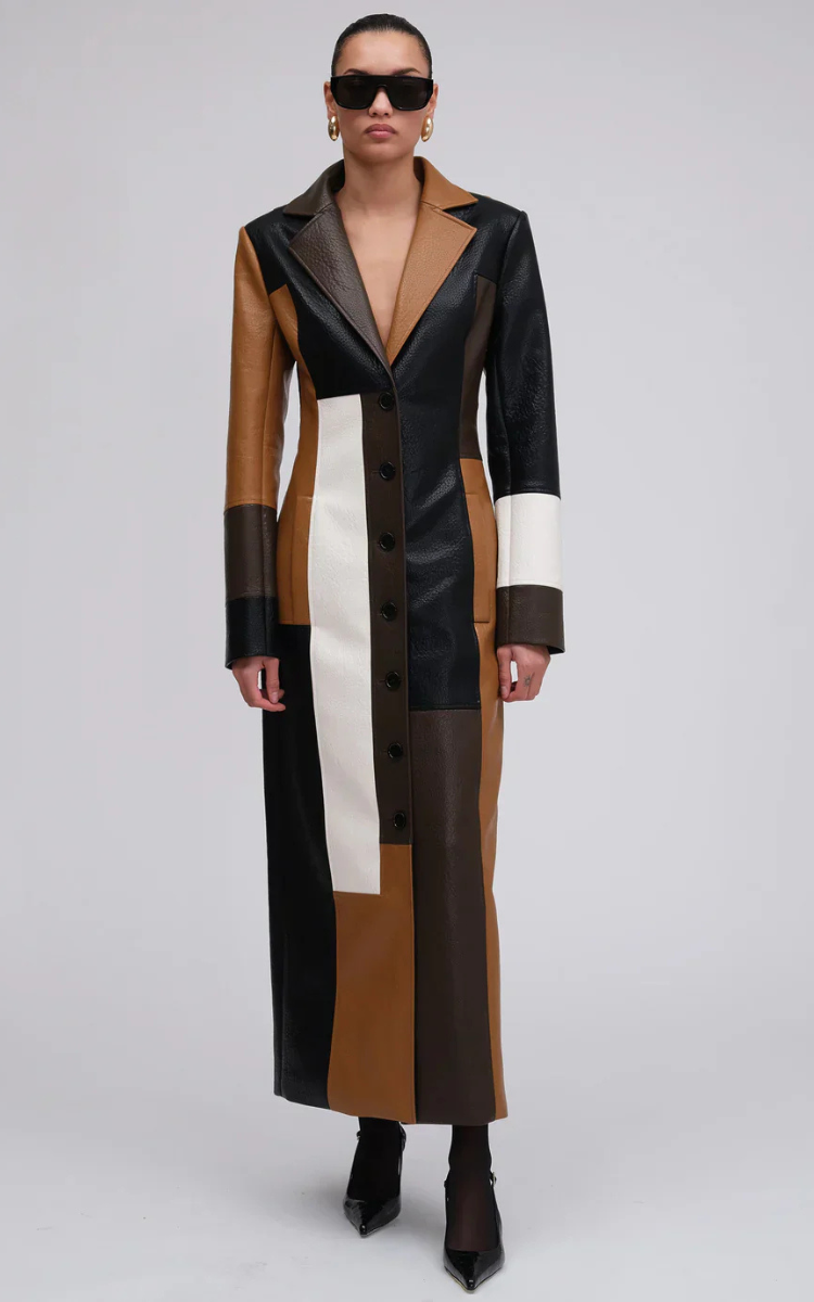 Hilda CarlyTrench Coat™