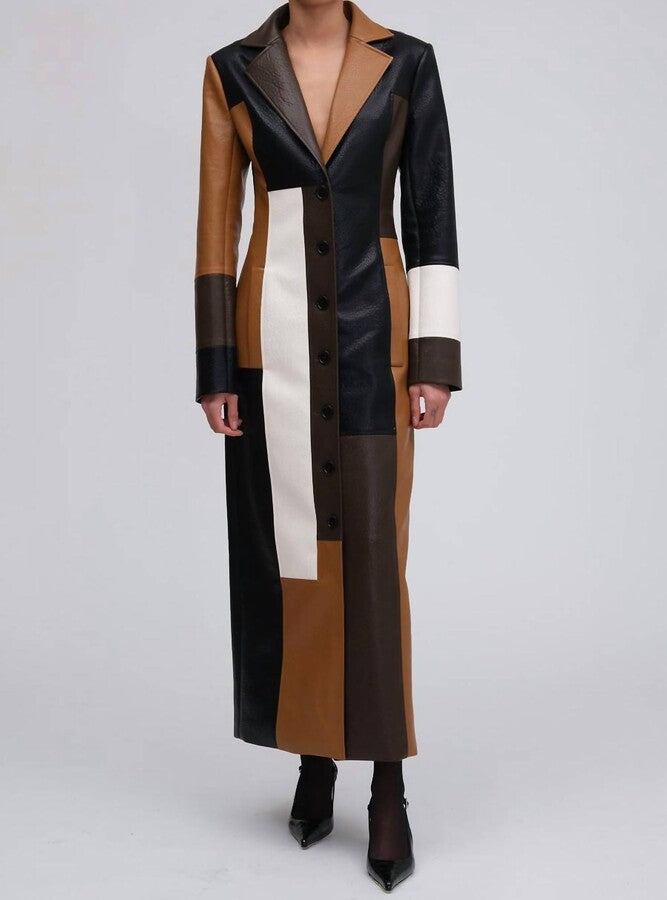 Hilda CarlyTrench Coat™
