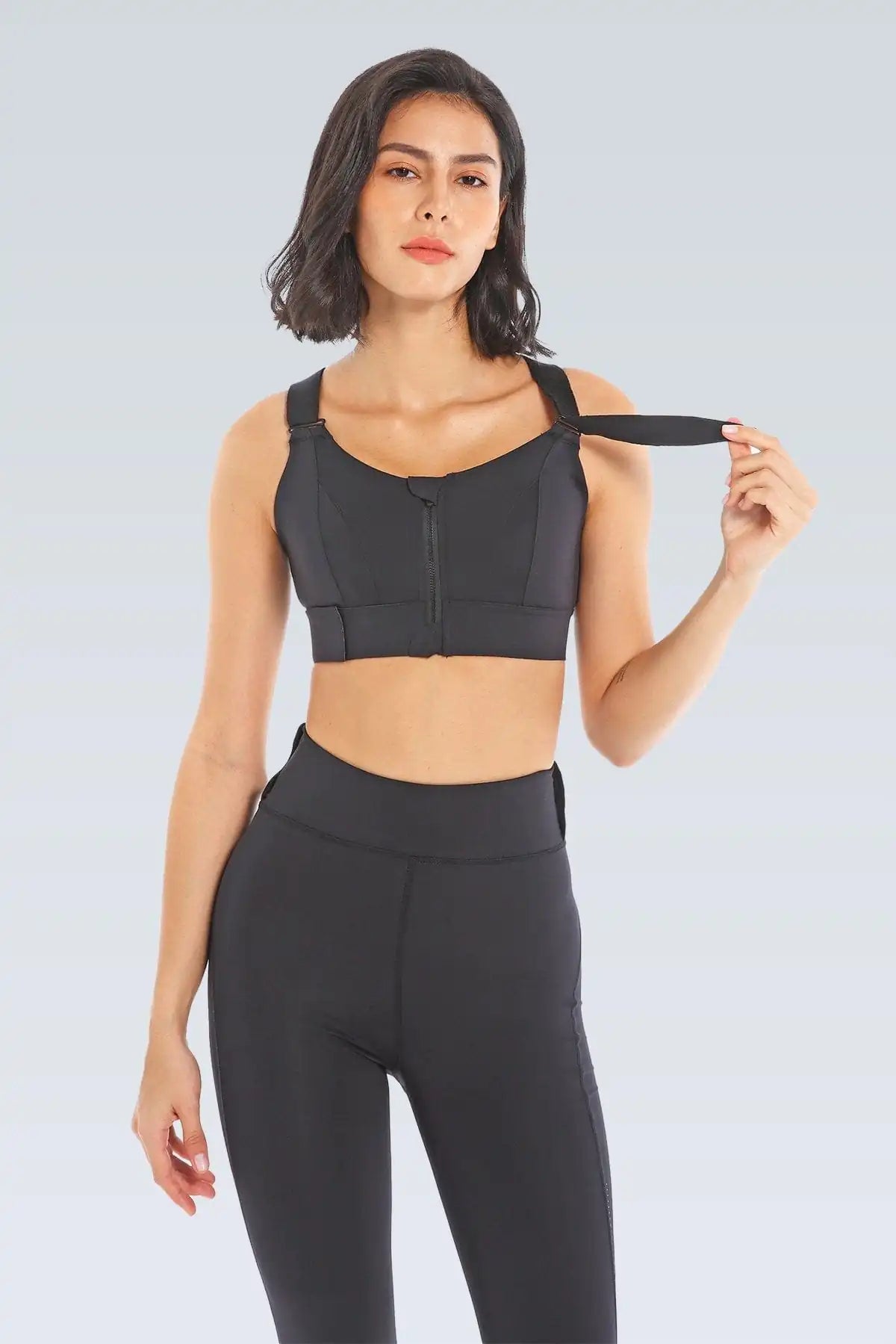 Adjustable Sports Bra™