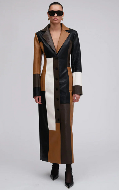 Hilda CarlyTrench Coat™