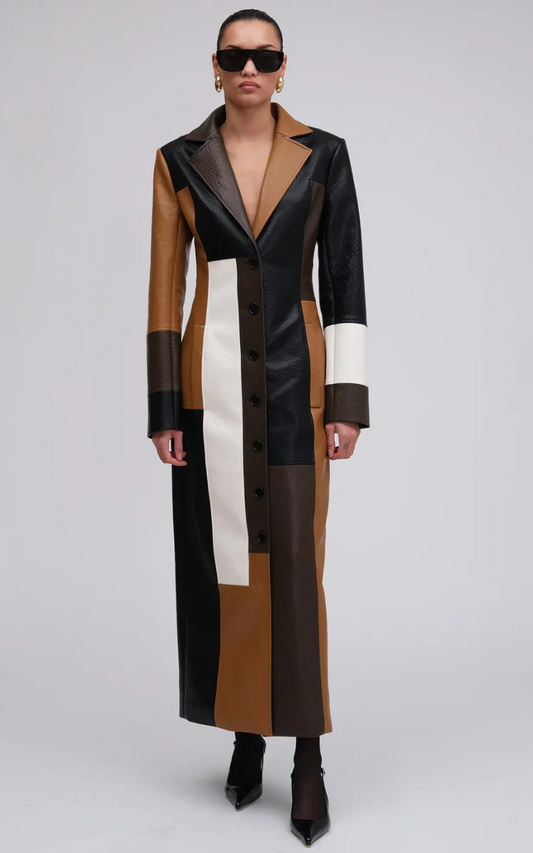 Hilda CarlyTrench Coat™