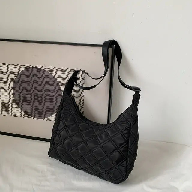 Lattice Shoulder Bag™