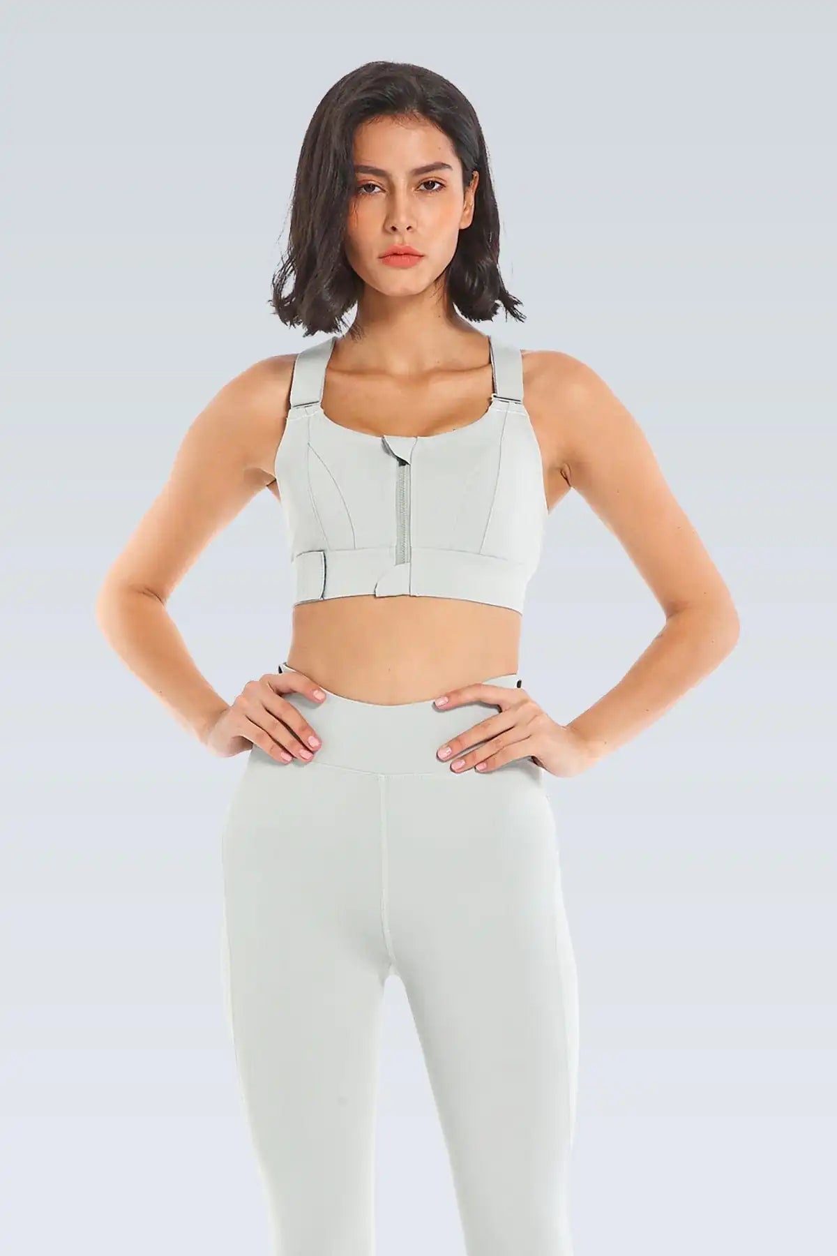 Adjustable Sports Bra™