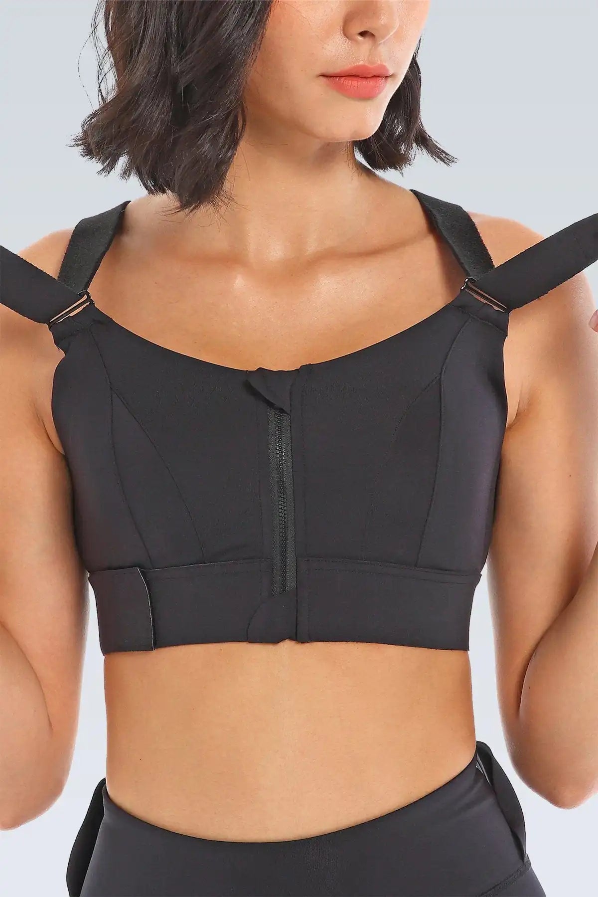 Adjustable Sports Bra™