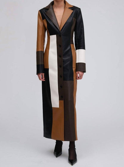 Hilda CarlyTrench Coat™